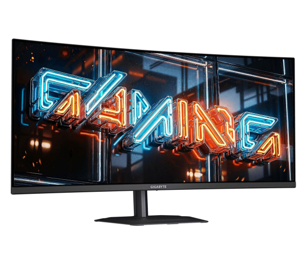 Gigabyte MO34WQC36 OLED - 1542555 - zdjęcie 3